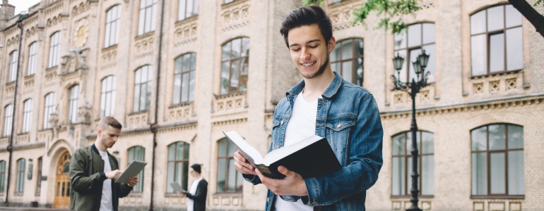 IELTS Reading Workshop