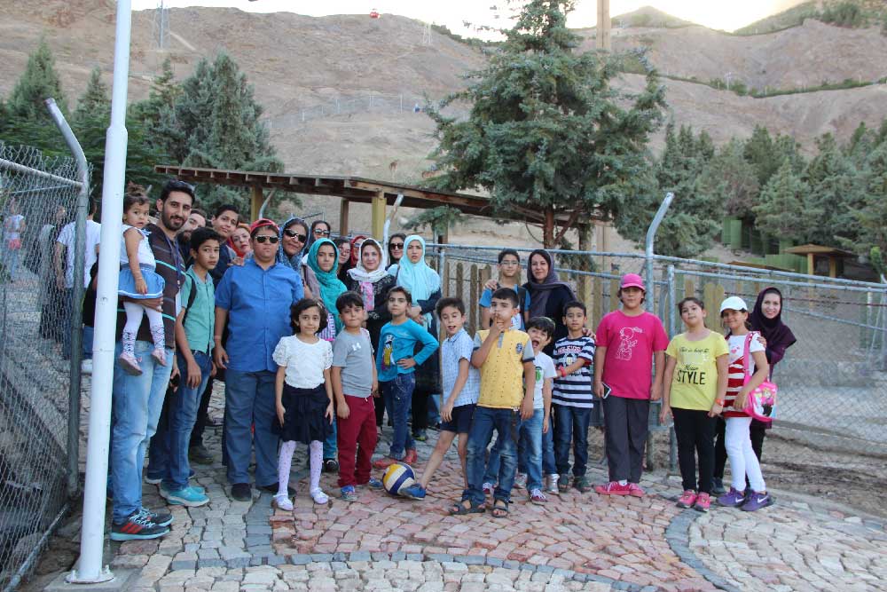 تور خانوادگی