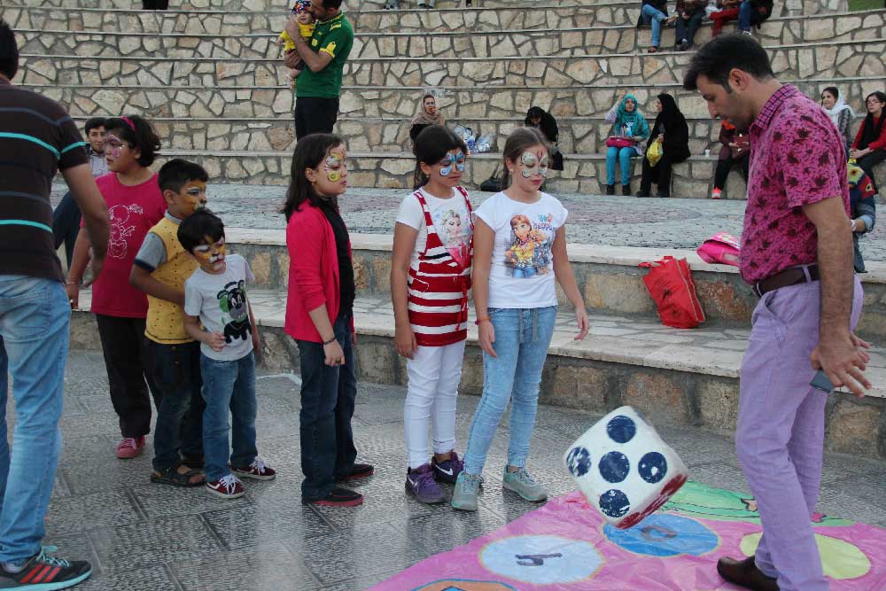 تور خانوادگی