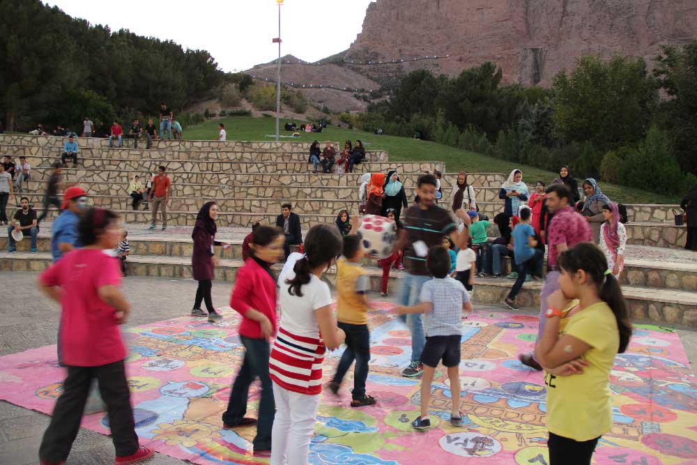 تور خانوادگی