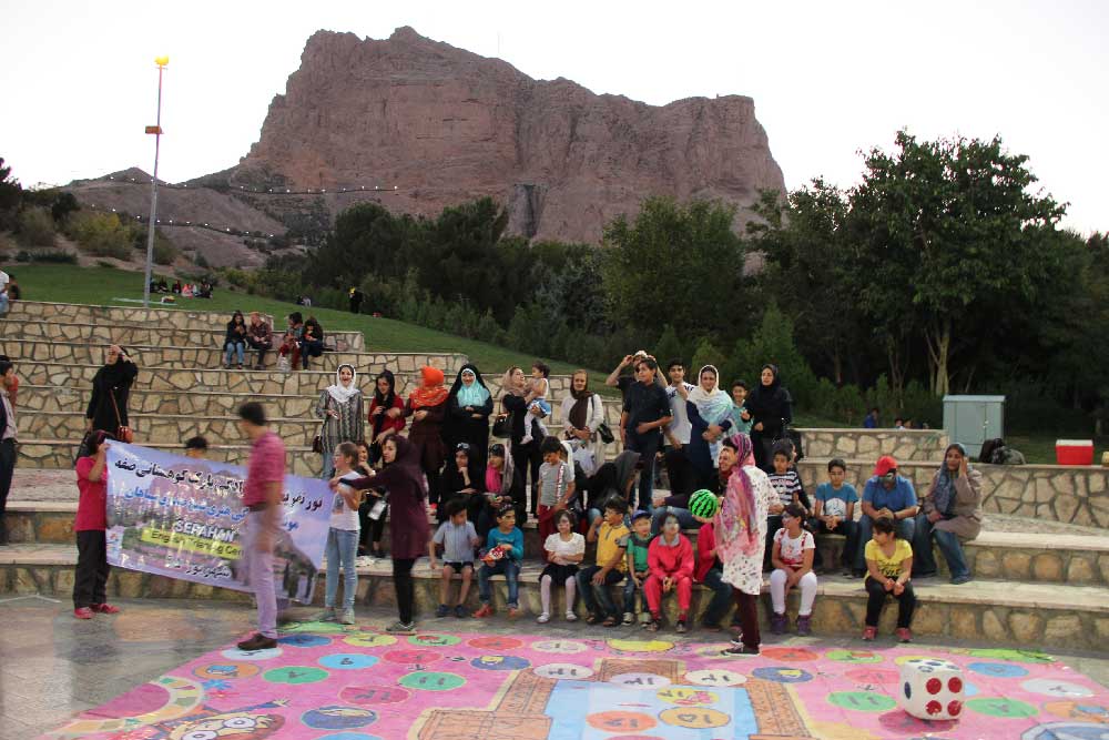 تور خانوادگی