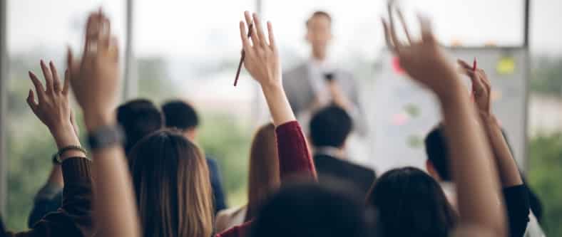 پرسشهای رایج در مورد آزمون آیلتس