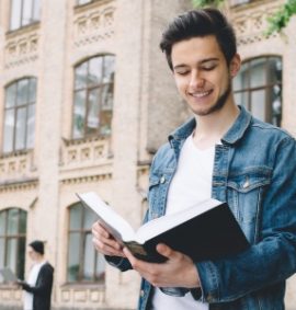 IELTS Reading Workshop